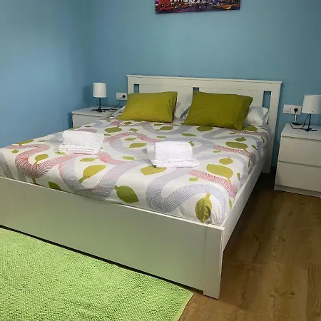 Duplex En Vigo, Zona De Bouzas, Cerca De Playas * Comarca de Vigo