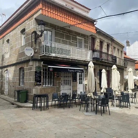 Duplex En Vigo, Zona De Bouzas, Cerca De Playas * Vigo