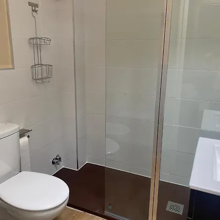 Appartement Duplex En Vigo, Zona De Bouzas, Cerca De Playas *