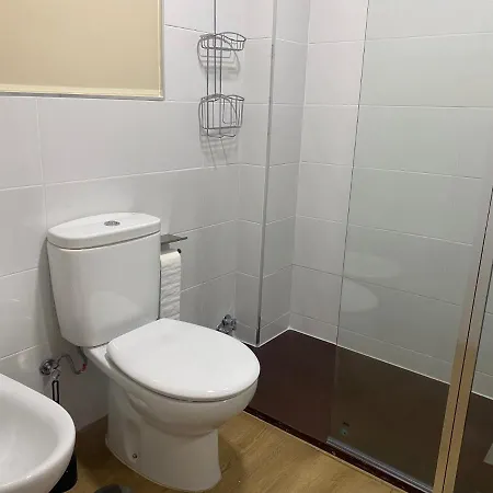 Duplex En Vigo, Zona De Bouzas, Cerca De Playas Appartement