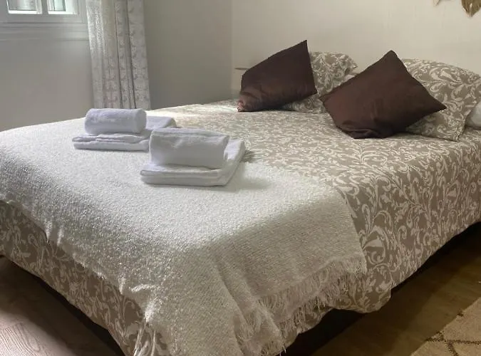 Duplex En Vigo, Zona De Bouzas, Cerca De Playas *